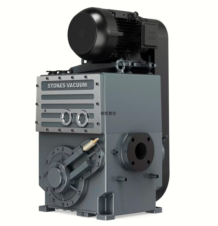 Stokes P300S滑阀式真空泵