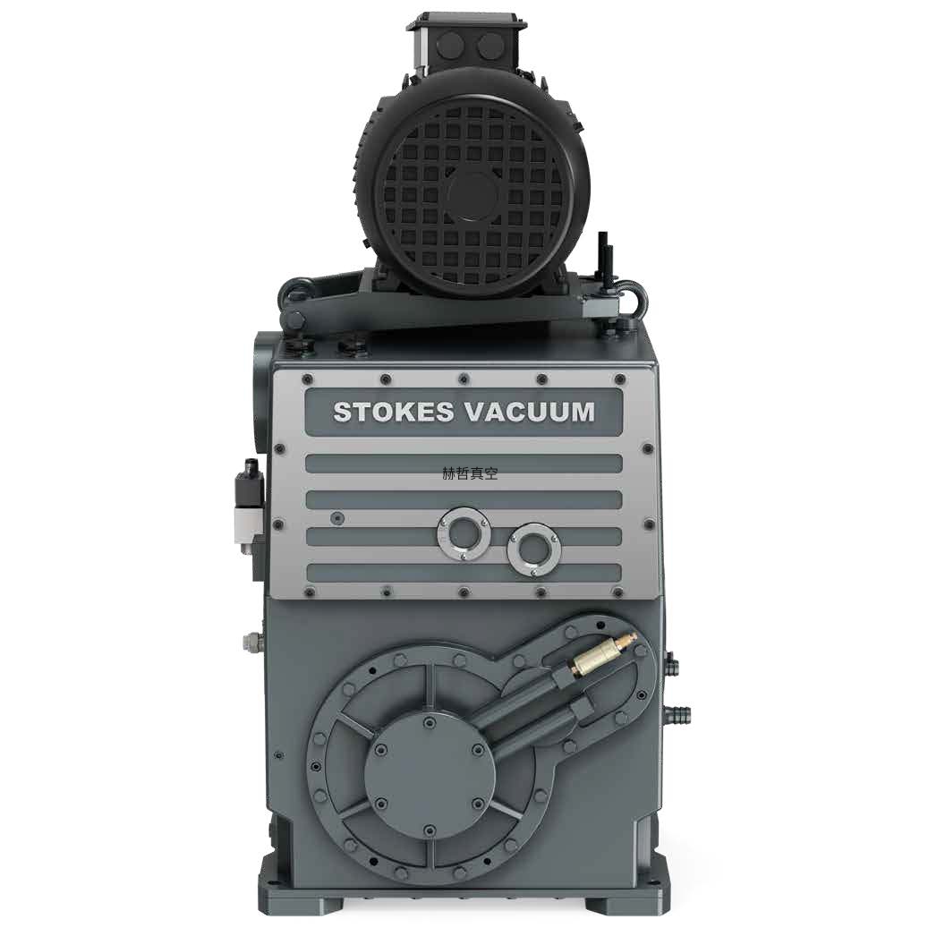 Stokes P600S滑阀泵