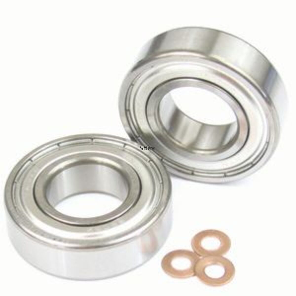 Spares Kit Bearings DP40/250/500干式真空泵轴承-A30151805